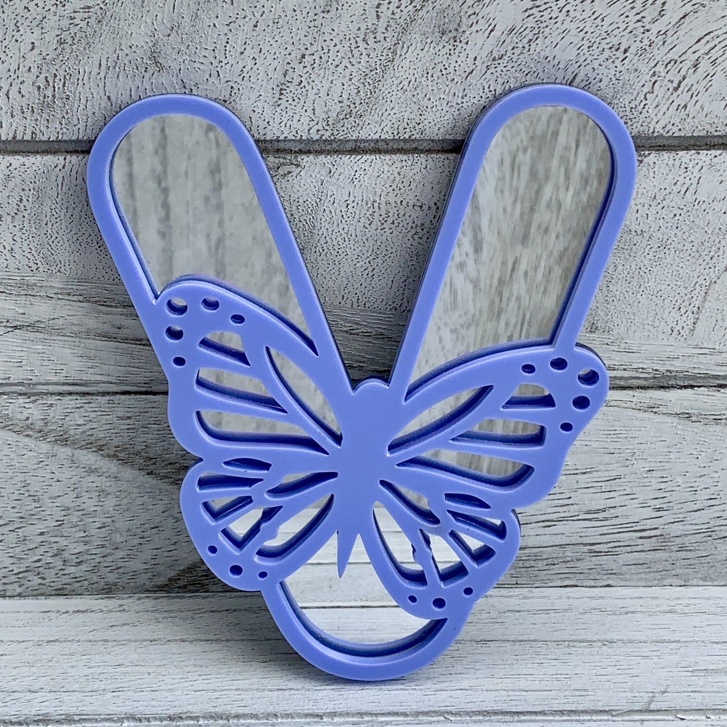 Butterfly Themed Wall Letters